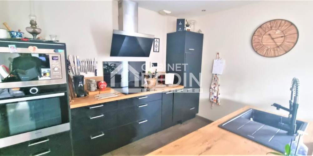 maison à ST VINCENT DE PAUL (40990)