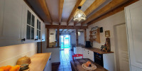 maison à ST VINCENT DE TYROSSE (40230)