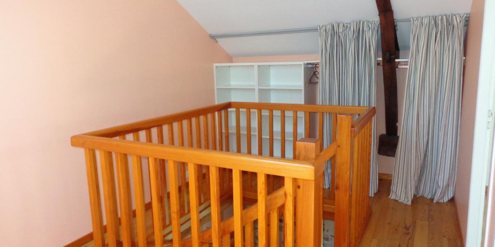 appartement à AIRE SUR L ADOUR (40800)