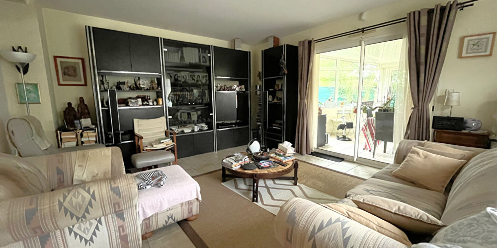 maison à SAUBION (40230)