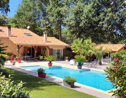maison  LEON