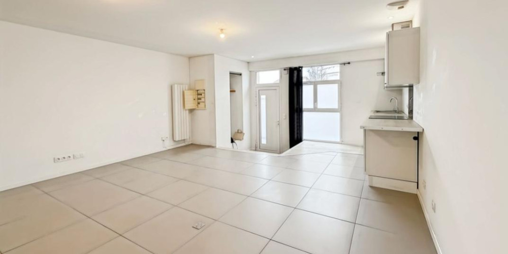 appartement à MONT DE MARSAN (40000)