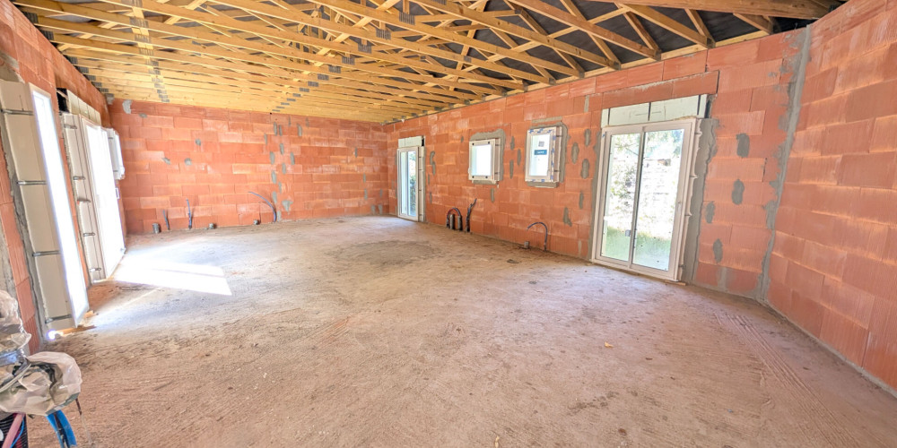 maison à MONT DE MARSAN (40000)