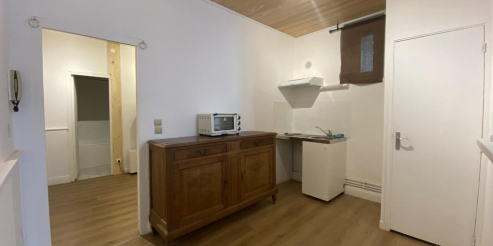 appartement à MONT DE MARSAN (40000)