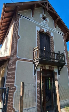 Maison  MAILLERES