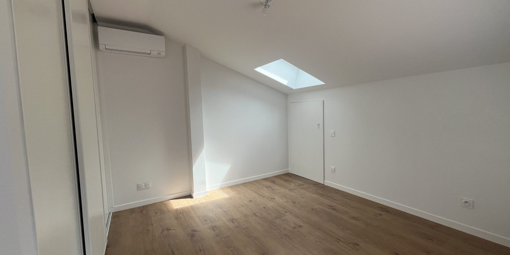 appartement à ST MARTIN DE SEIGNANX (40390)