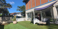 appartement à SOORTS HOSSEGOR (40150)