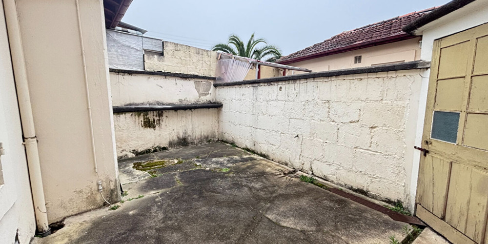 appartement à MONT DE MARSAN (40000)