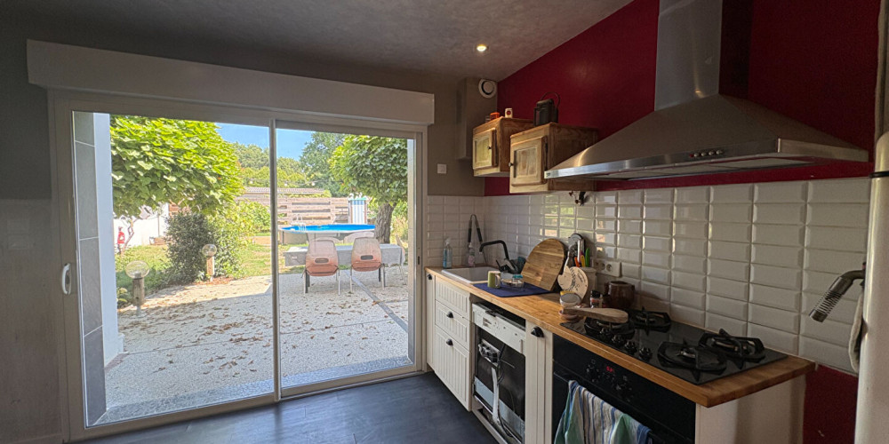 maison à MONT DE MARSAN (40000)