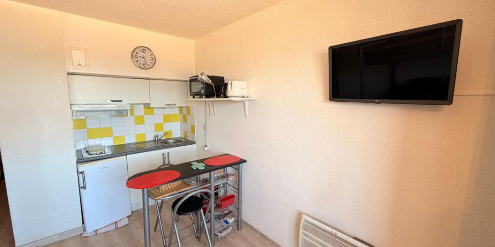 appartement à SEIGNOSSE (40510)