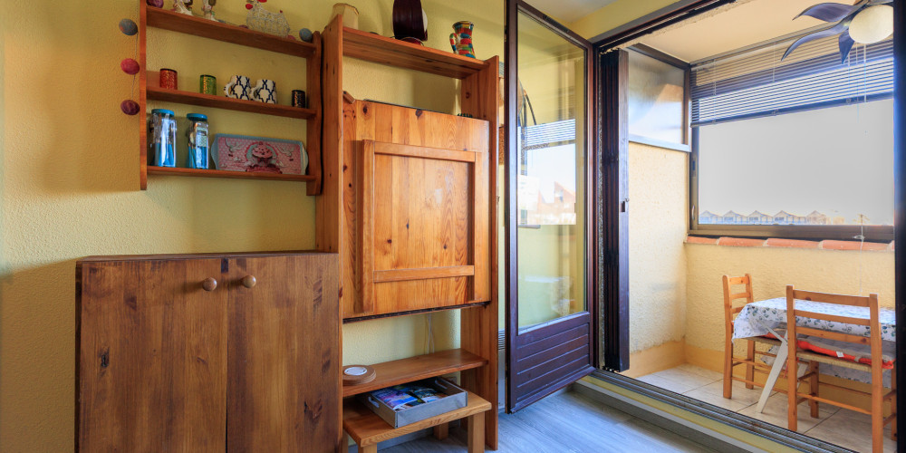 appartement à SEIGNOSSE (40510)