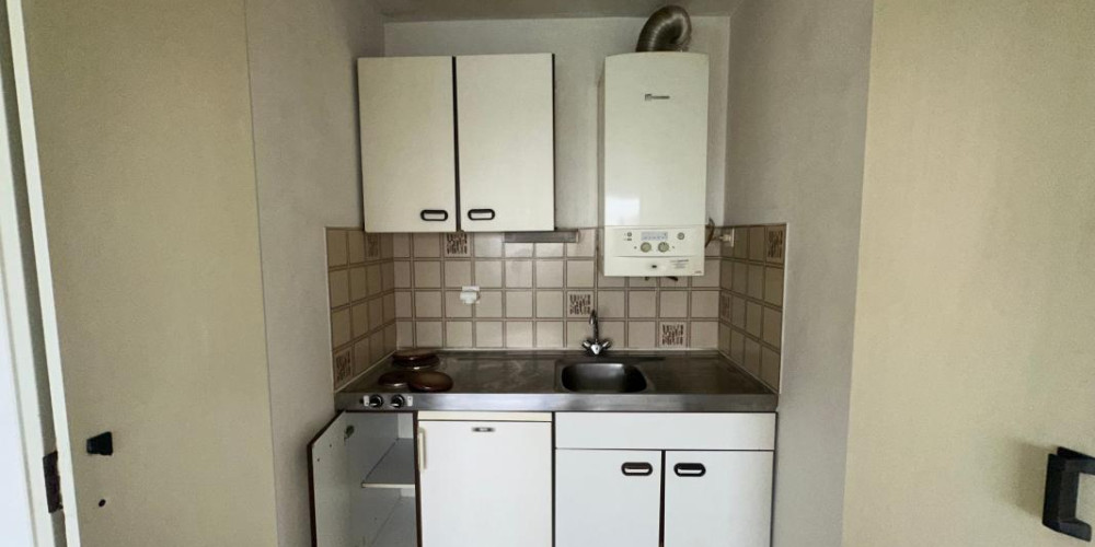 appartement à DAX (40100)