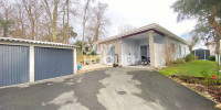 maison à HERM (40990)