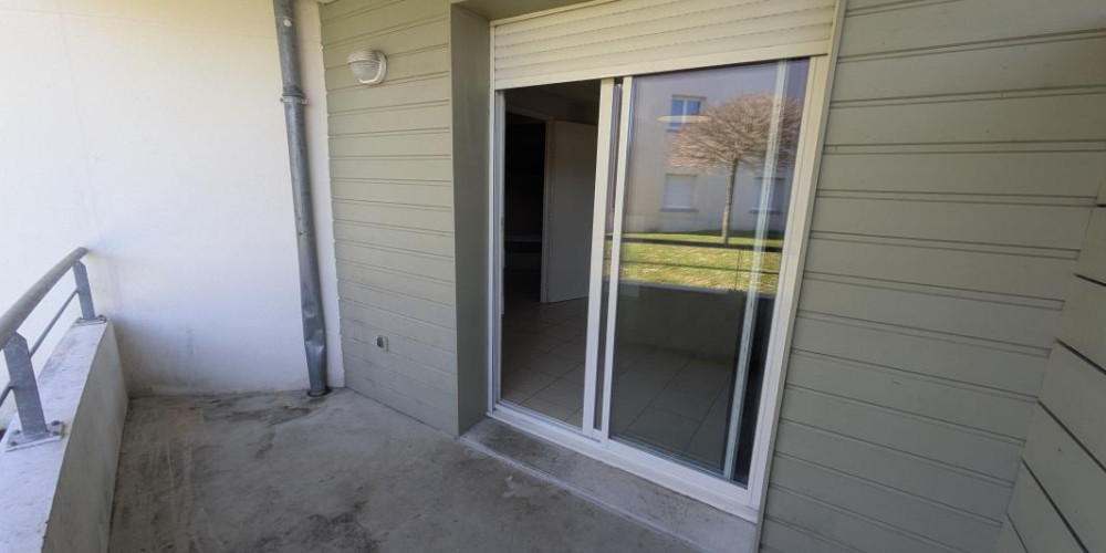 appartement à RION DES LANDES (40370)