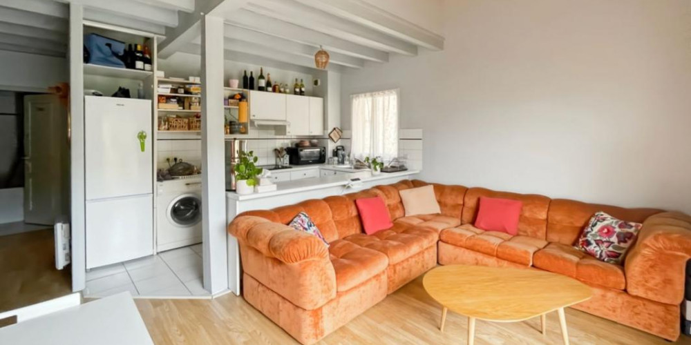 appartement à MONT DE MARSAN (40000)