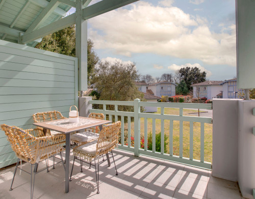 appartement  BENESSE MAREMNE