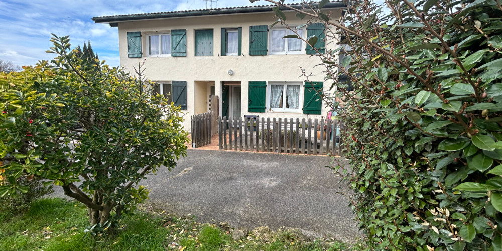 appartement à SEIGNOSSE (40510)