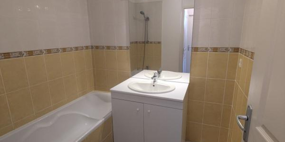 appartement à MONT DE MARSAN (40000)