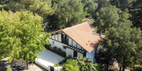 maison à HOSSEGOR (40150)