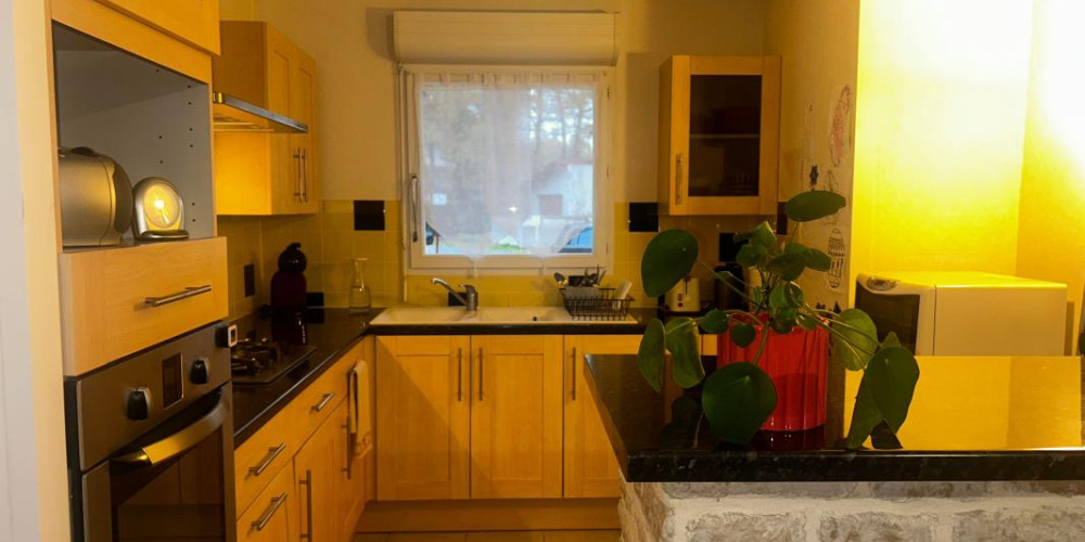 maison à LABATUT (40300)