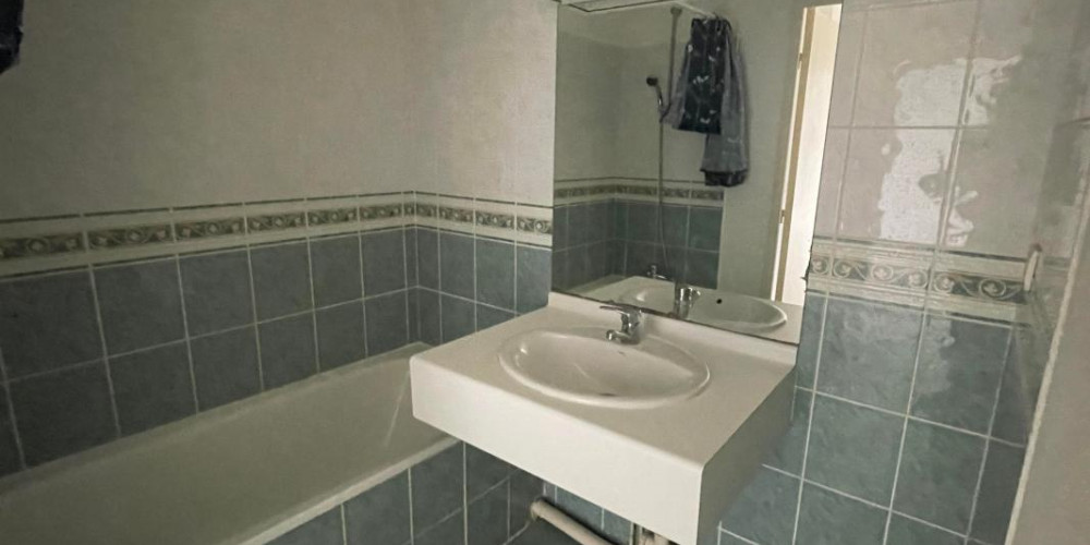 appartement à MONT DE MARSAN (40000)