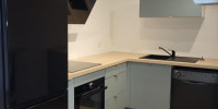 appartement à SARBAZAN (40120)