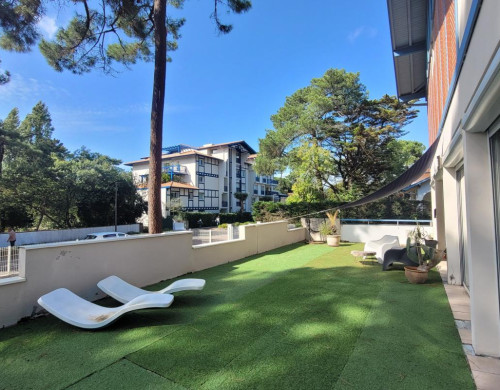 appartement  SOORTS HOSSEGOR