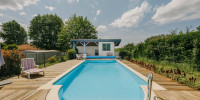 maison à PEY (40300)