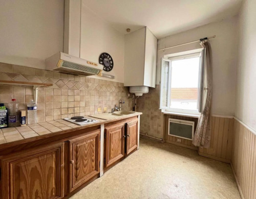 appartement  ST PAUL LES DAX