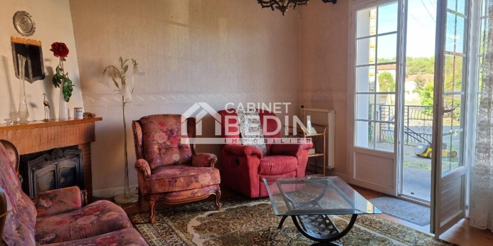 maison à MIMIZAN (40200)