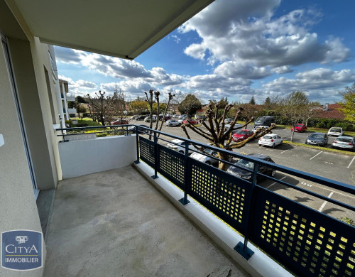 appartement  ST PIERRE DU MONT