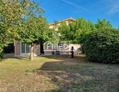 maison  MIMIZAN