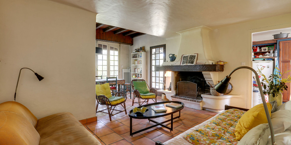 maison à SOORTS HOSSEGOR (40150)