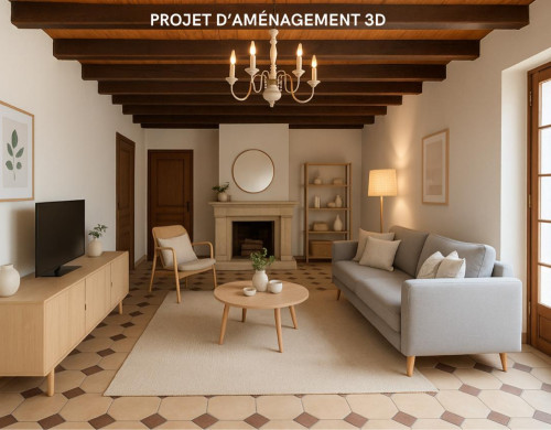 appartement  HAGETMAU