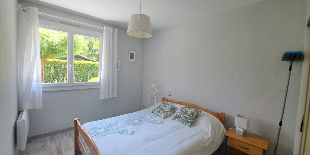 maison à LINXE (40260)