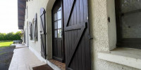 maison à SAUGNAC ET CAMBRAN (40180)