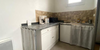 appartement à AIRE SUR L ADOUR (40800)
