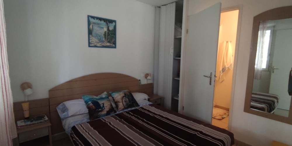 appartement à ONDRES (40440)