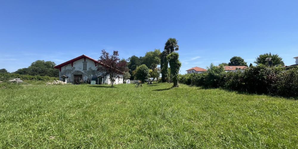 maison à ST MARTIN DE SEIGNANX (40390)