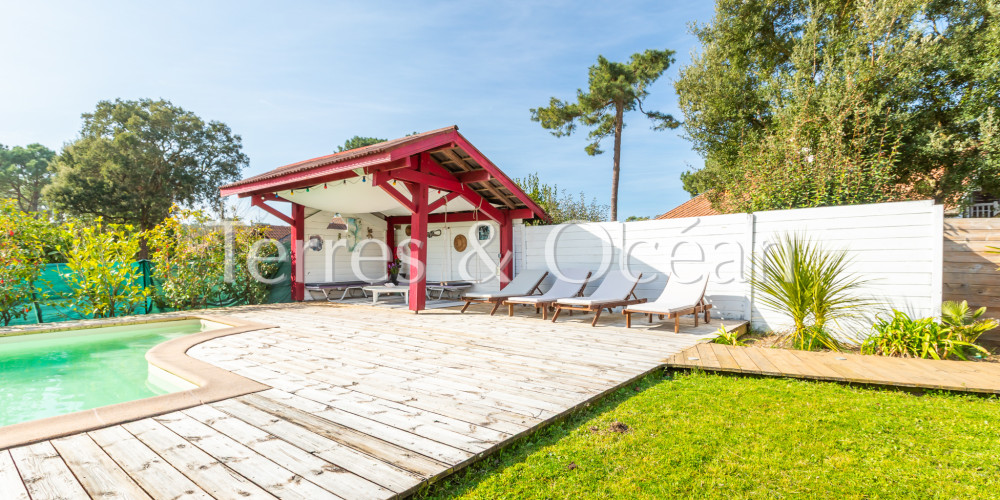 maison à CAPBRETON (40130)