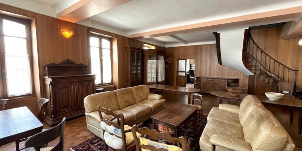 maison à TARTAS (40400)