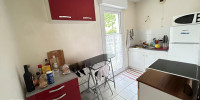 appartement à MONT DE MARSAN (40000)