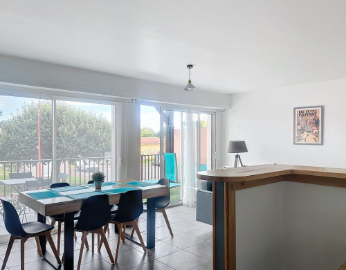 appartement  MESSANGES