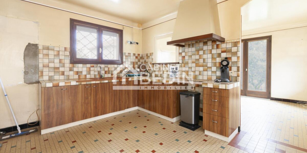 maison à DAX (40100)
