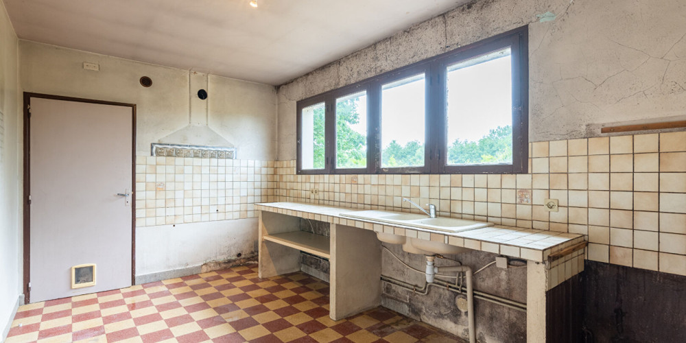 maison à HAGETMAU (40700)