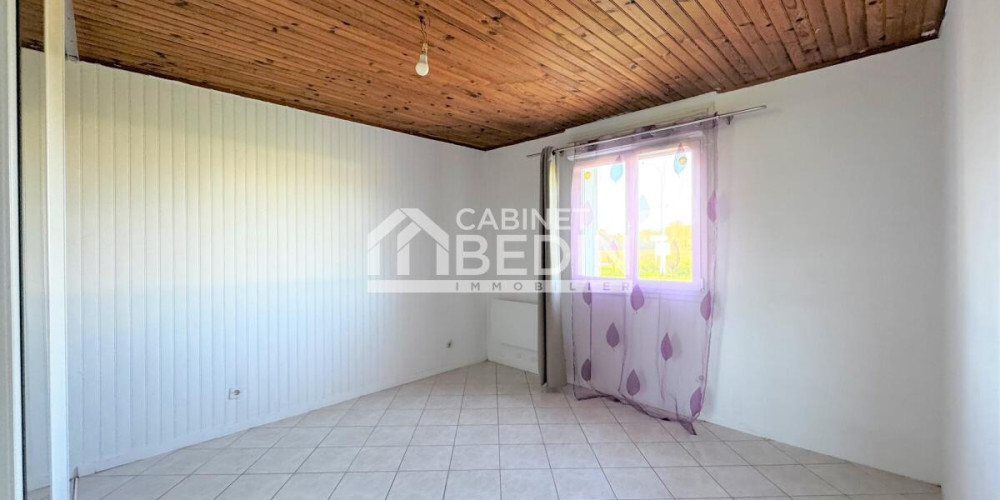 maison à HINX (40180)