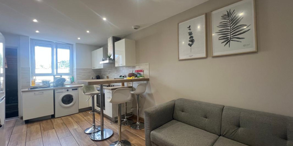 appartement à MONT DE MARSAN (40000)