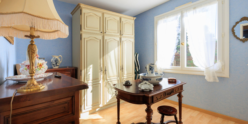 maison à CAPBRETON (40130)