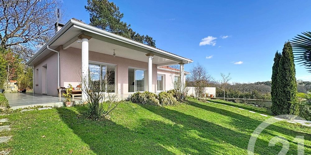 maison à ST MARTIN DE SEIGNANX (40390)