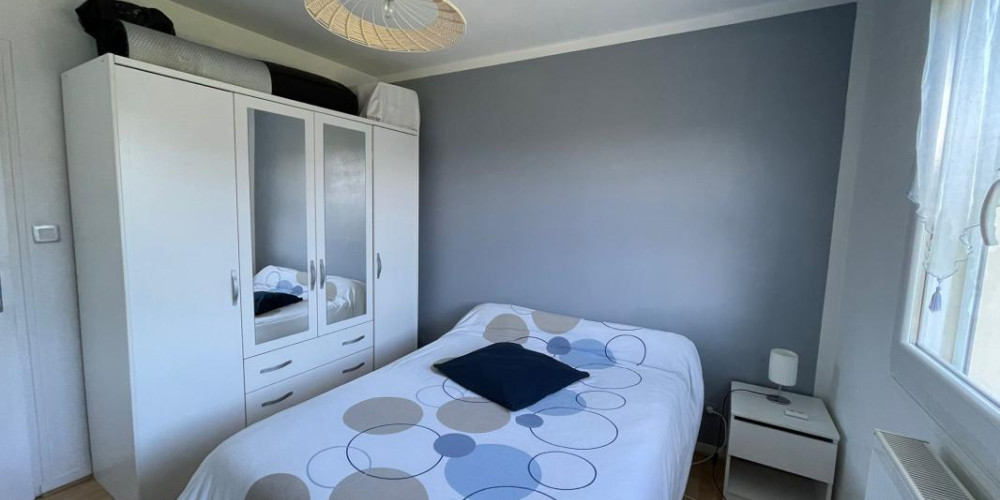 maison à MONT DE MARSAN (40000)